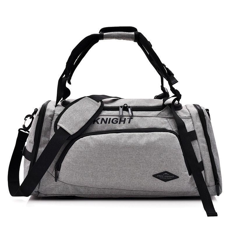 Casual Multifunctional Sports Gym Duffel Bag
