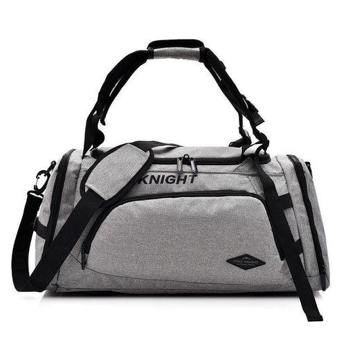 Casual Multifunctional Sports Gym Duffel Bag