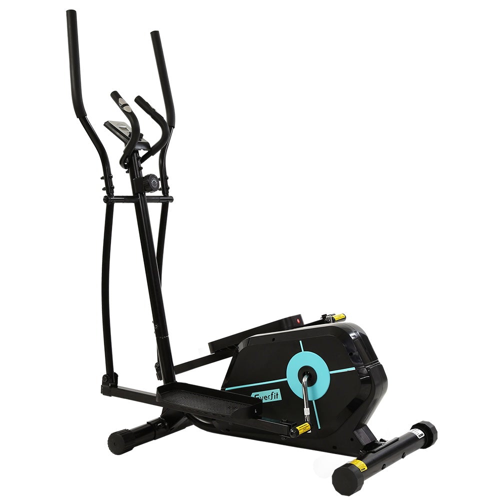 Everfit Elliptical Cross Trainer – Home Gym Exercise Bike