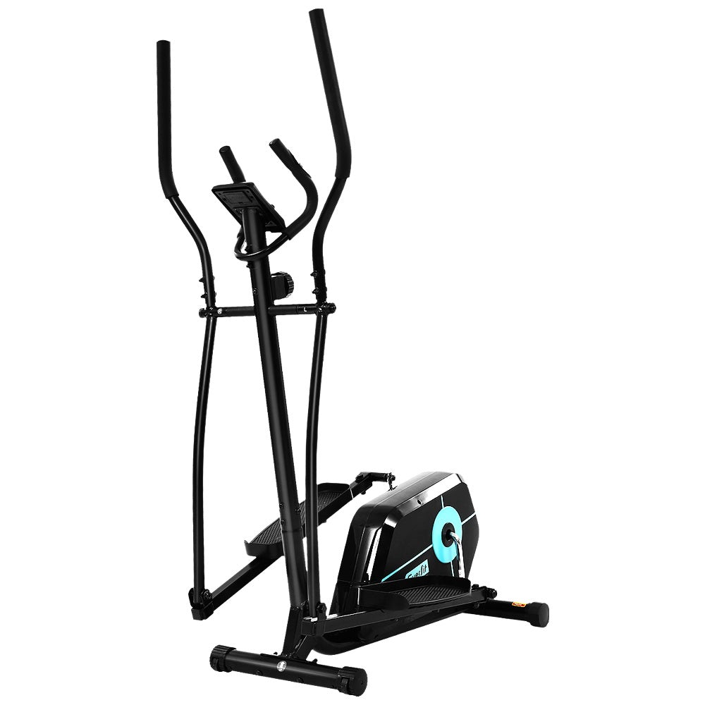 Everfit Elliptical Cross Trainer – Home Gym Exercise Bike