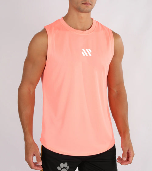 ADED Summer new Gym Vest Men Bodybuilding Sleeveless Sports Tank Top