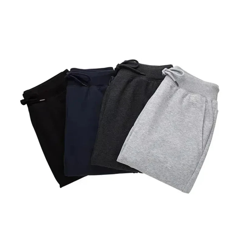 Autumn Fitness Fashion Trend Men Women Running Pants Joggers Sweatpant