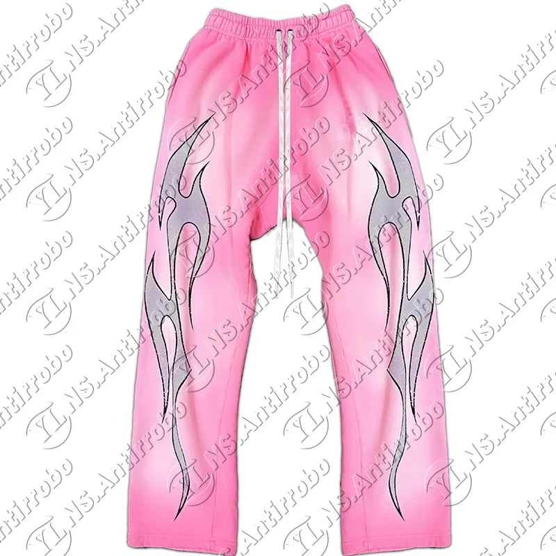 ALMASTRONG Gym & Sports Sweatpants