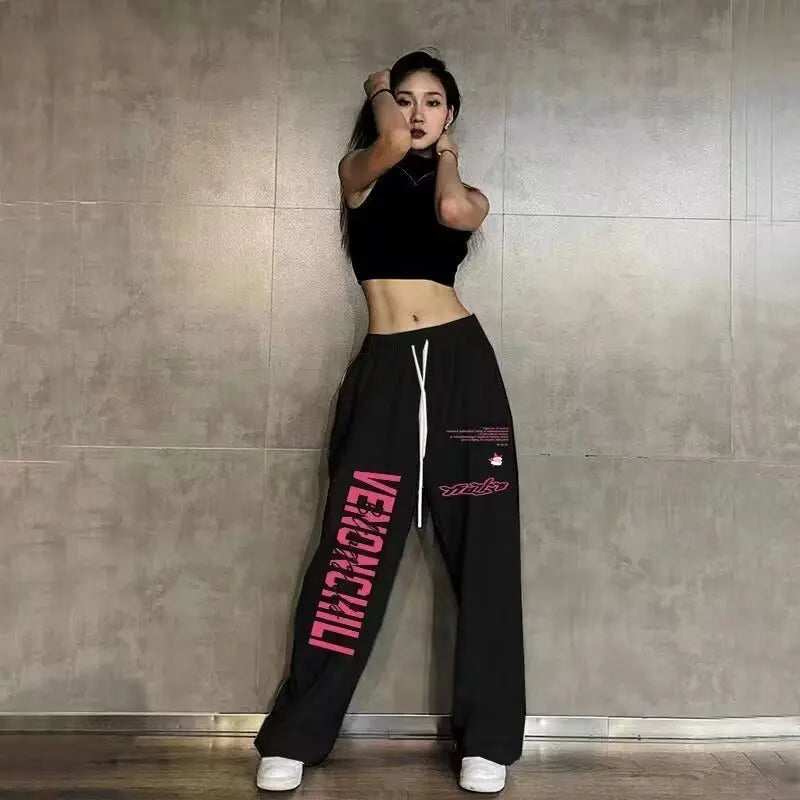ALMASTRONG Unisex Gym Sweatpants