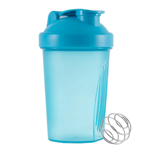Protein Shaker Bottle