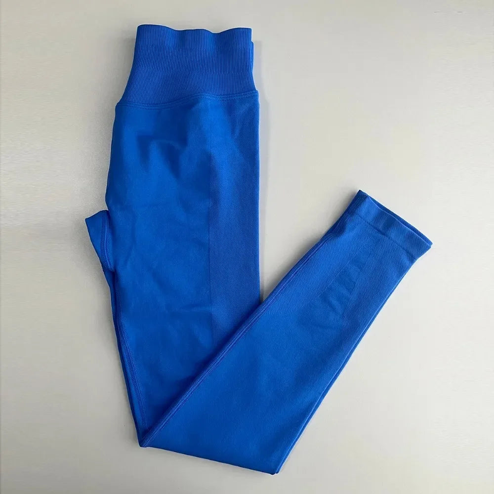 Impact Leggings Women Seamless Yoga Legging Gym Legging Workout Yoga