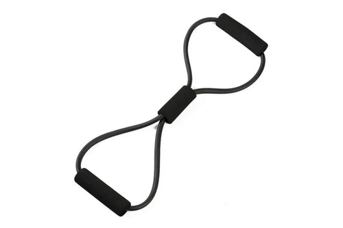 Resistance Band – Portable Fitness Stretch Tube
