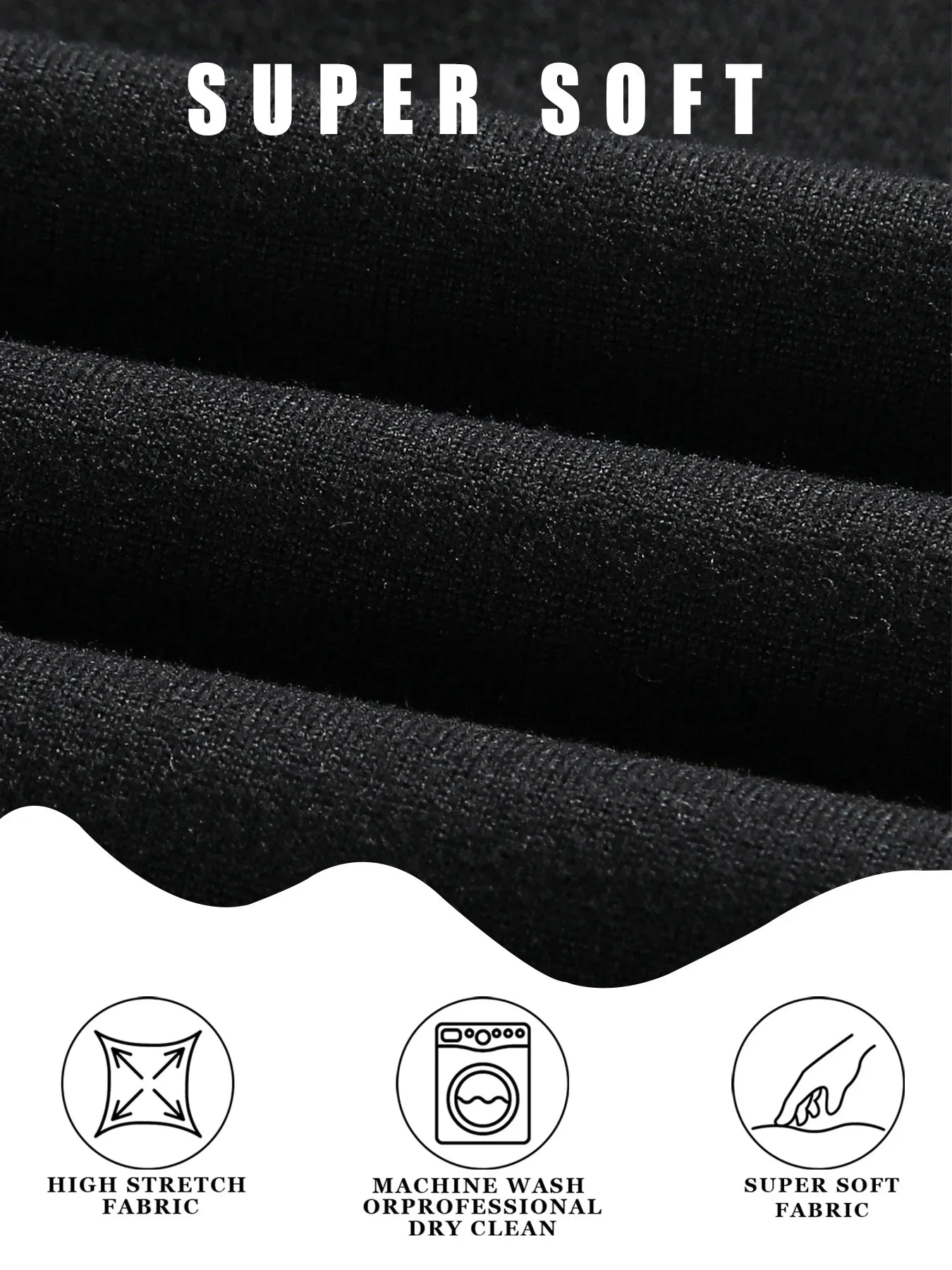 2 Pack Women's Super Soft Flare Pants High Waisted Tummy Control