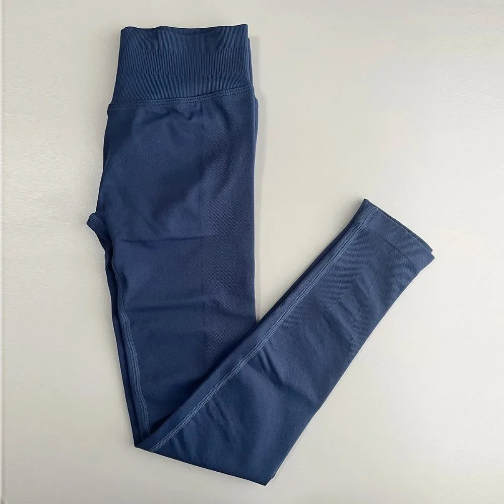 Impact Leggings Women Seamless Yoga Legging Gym Legging Workout Yoga