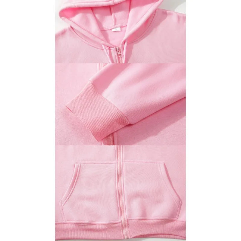 Y2K Graphic Hoodie – Men’s Hip Hop Gothic Streetwear