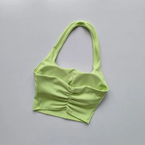 Fitness Bra Workout Tops Gym Fitness Sports Bras Sexy Athletic Sport
