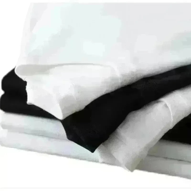 ALMASTRONG Men’s Oversized Sports T-Shirt – Summer Gym & Training Tee