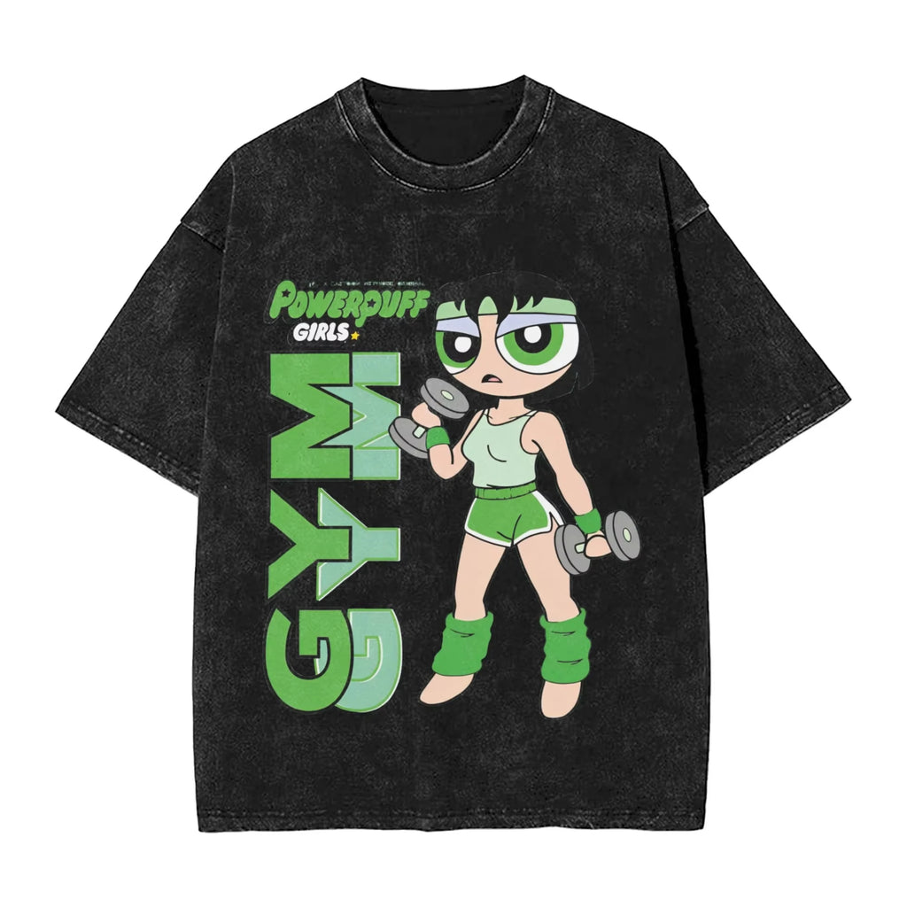 Vintage T-Shirt – Unisex 100% Cotton