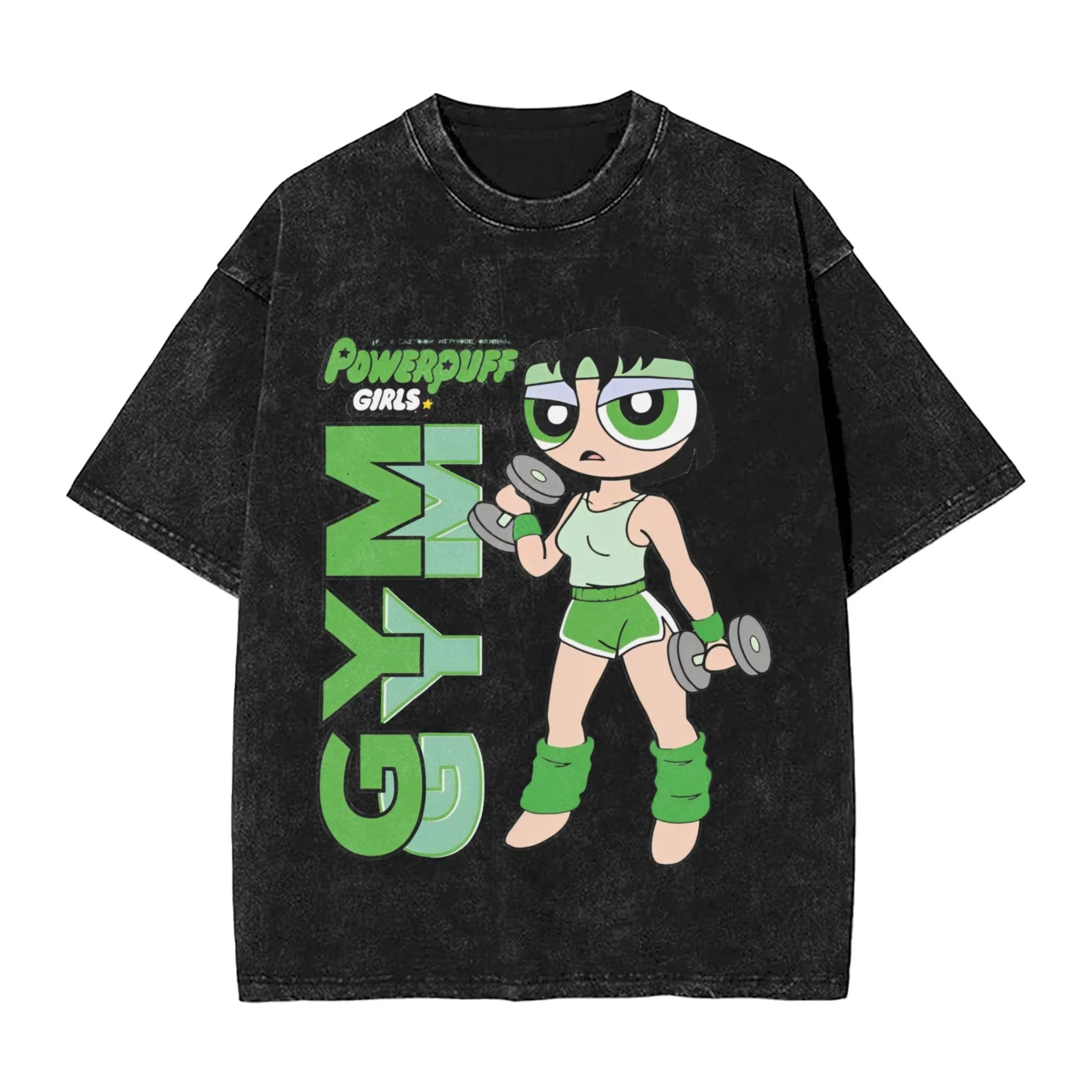 Vintage T-Shirt – Unisex 100% Cotton