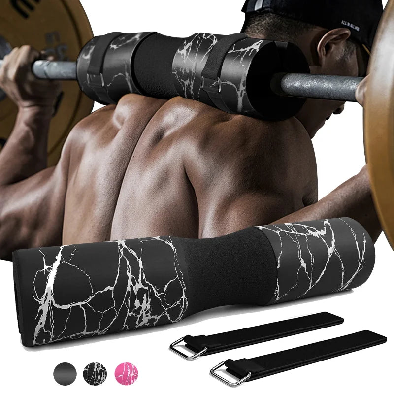 Barbell Squat Pad