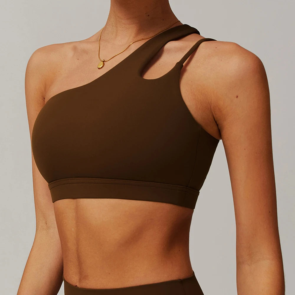 Women Shockproof Sport Bra Women's Beautiful Back Gym Sports Underwear