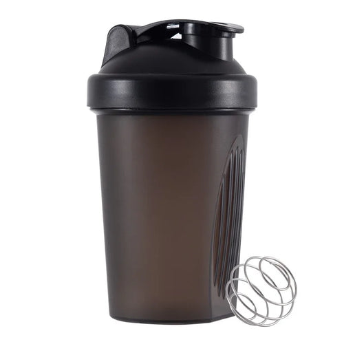Protein Shaker Bottle