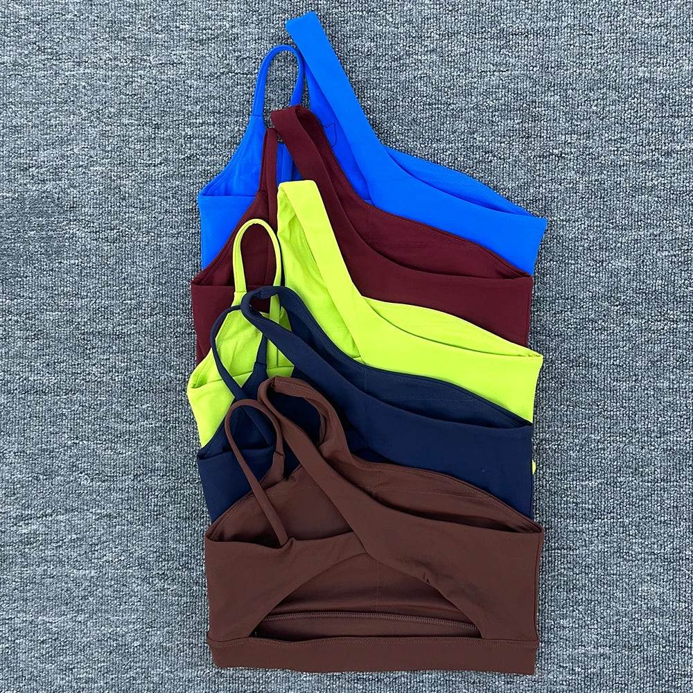 Women Shockproof Sport Bra Women's Beautiful Back Gym Sports Underwear