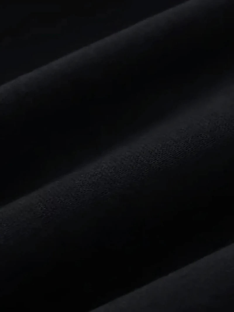 2025 Autumn and Winter Mens Nope Casual Sweatpants Suitable Daily