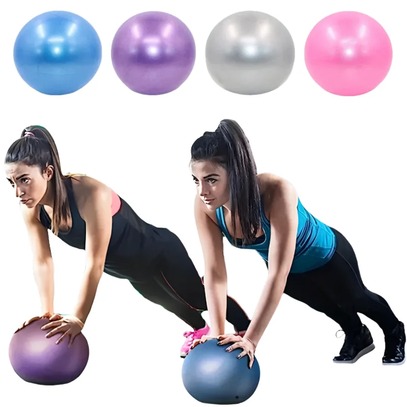Yoga Pilates Explosion-Proof Ball Exercise Gymnastic Fitness Balance