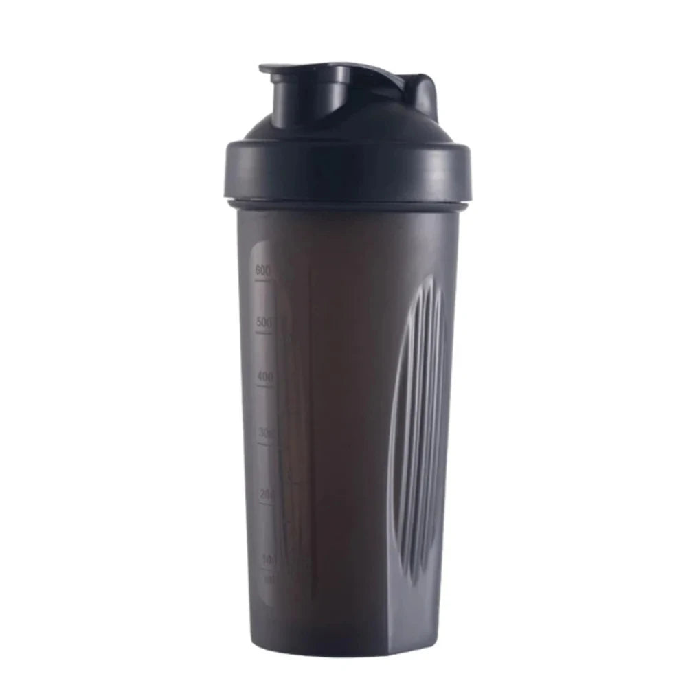 Protein Shaker Bottle