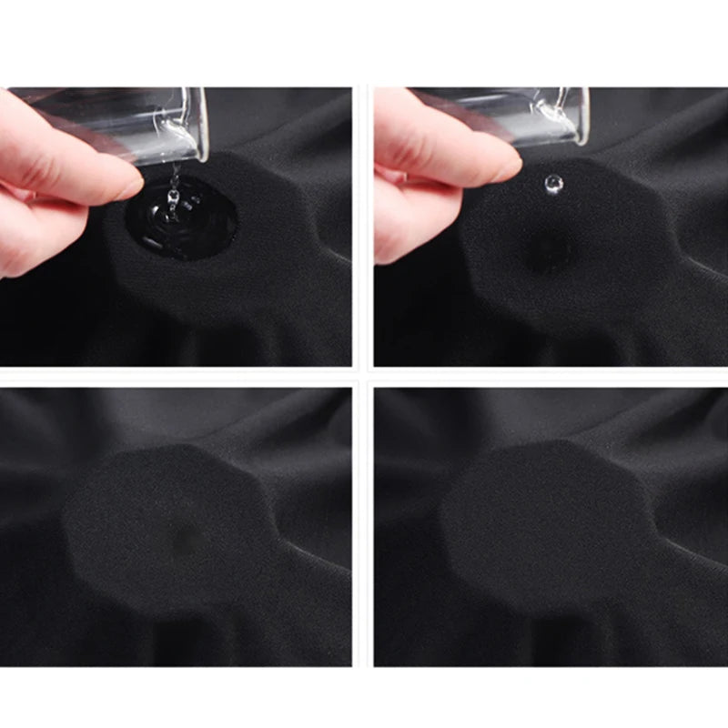 Men Running T-shirts Compression Fitness Long Sleeve Sports Polo