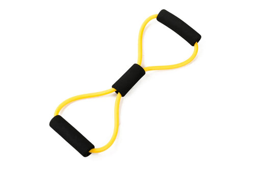 Resistance Band – Portable Fitness Stretch Tube