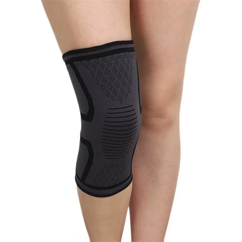 1PC Knee Strap Quickly Absorb Perspiration Dry And Odorless Fitness