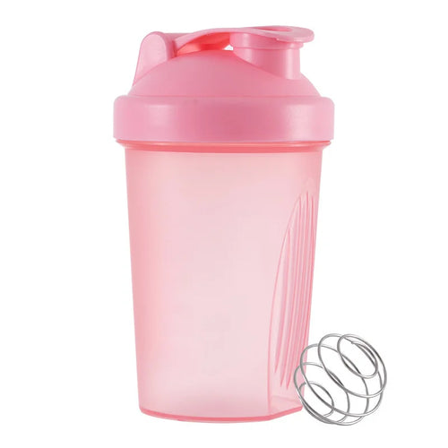Protein Shaker Bottle