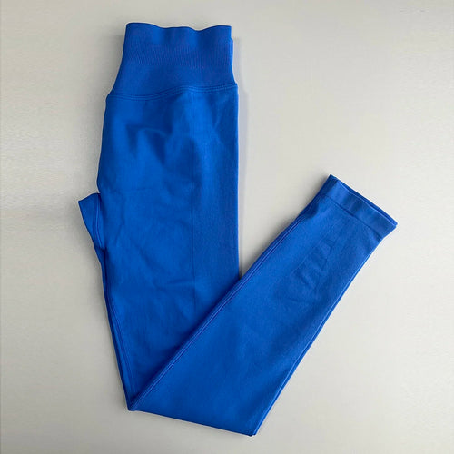 Impact Leggings Women Seamless Yoga Legging Gym Legging Workout Yoga