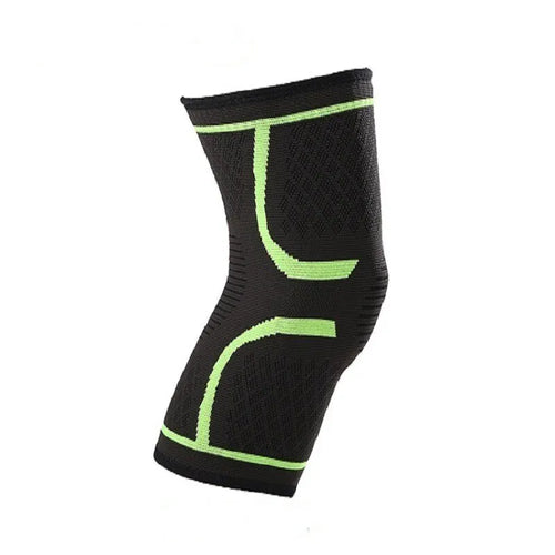 1PC Knee Strap Quickly Absorb Perspiration Dry And Odorless Fitness