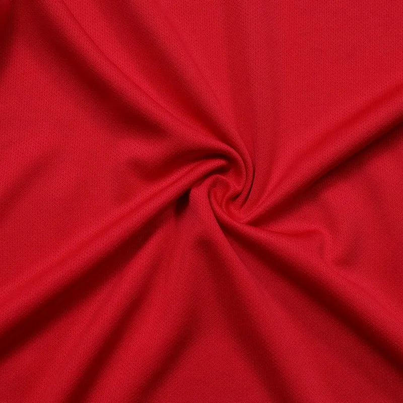 CHRLCK Men's Quick Drying Running Sets Breathable Hiking Fishing