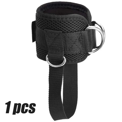 Ankle Straps for Cable Machines