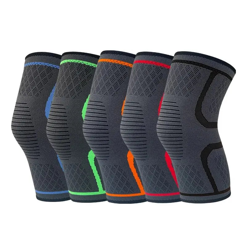 1PC Knee Strap Quickly Absorb Perspiration Dry And Odorless Fitness