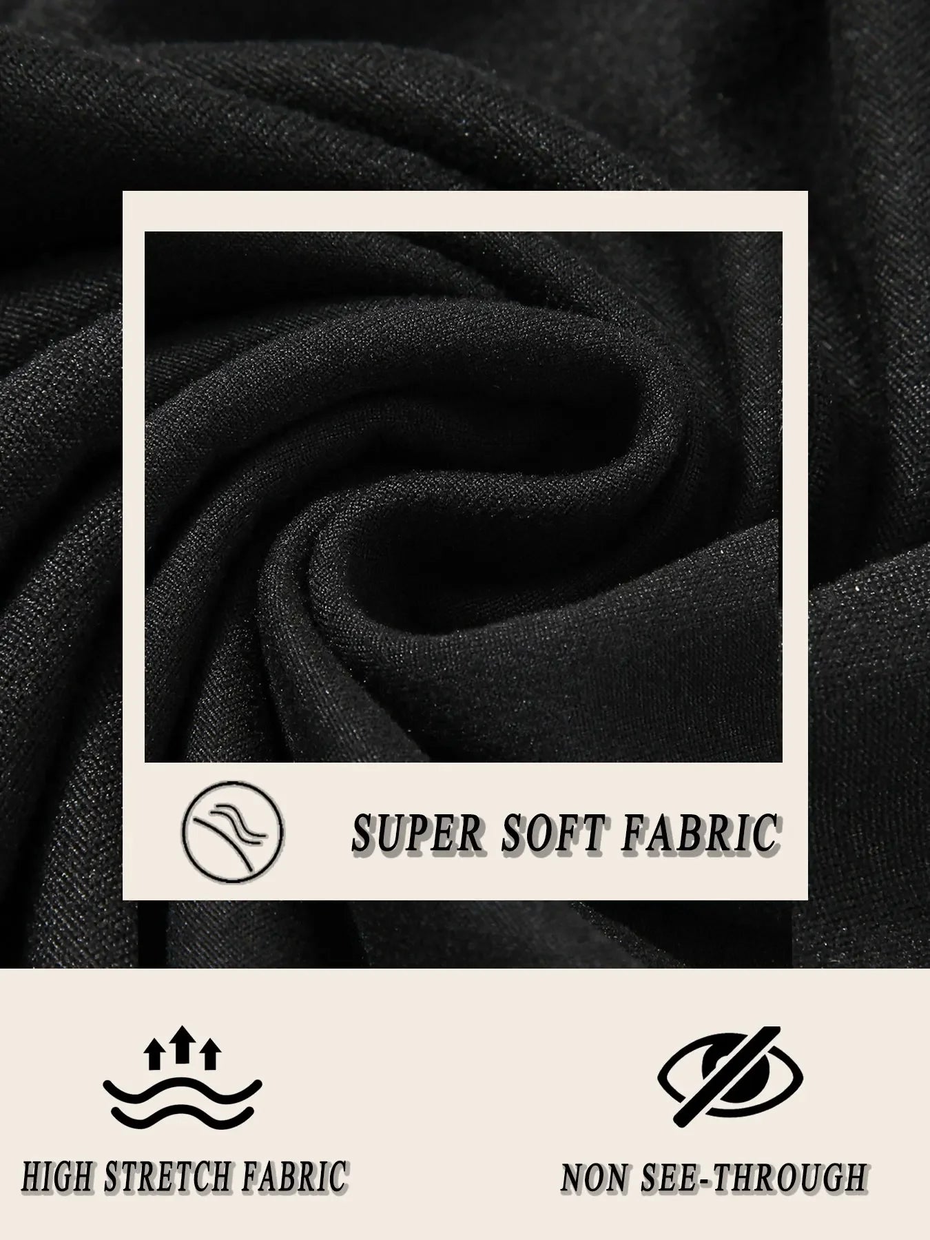 2 Pack Women's Super Soft Leggings High Waisted Tummy Control No See