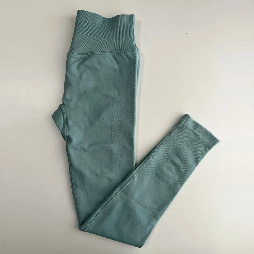 Impact Leggings Women Seamless Yoga Legging Gym Legging Workout Yoga