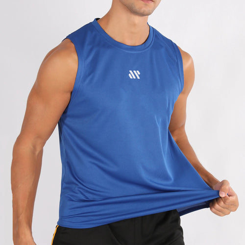 ADED Summer new Gym Vest Men Bodybuilding Sleeveless Sports Tank Top