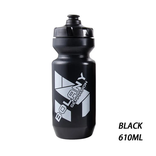 Bicycle Water Bottle 610ML PP5 Lightweight Outdoor Sports Portable