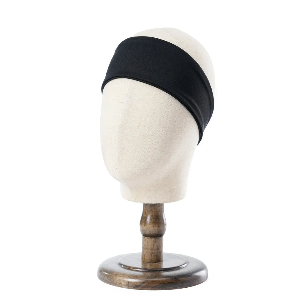 Sports Headbands for Men Women 1PC Non-Slip Moisture Wicking Workout