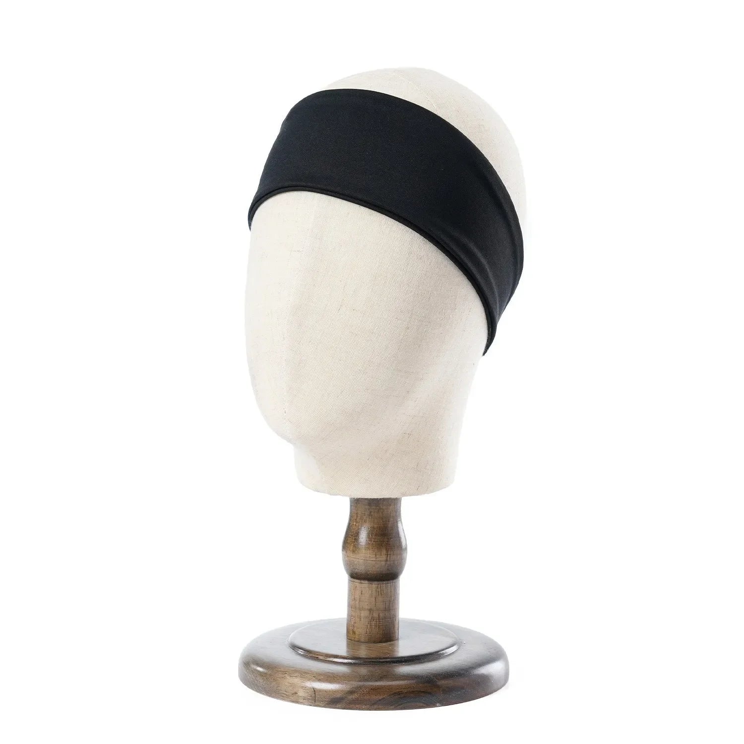 Sports Headbands for Men Women 1PC Non-Slip Moisture Wicking Workout