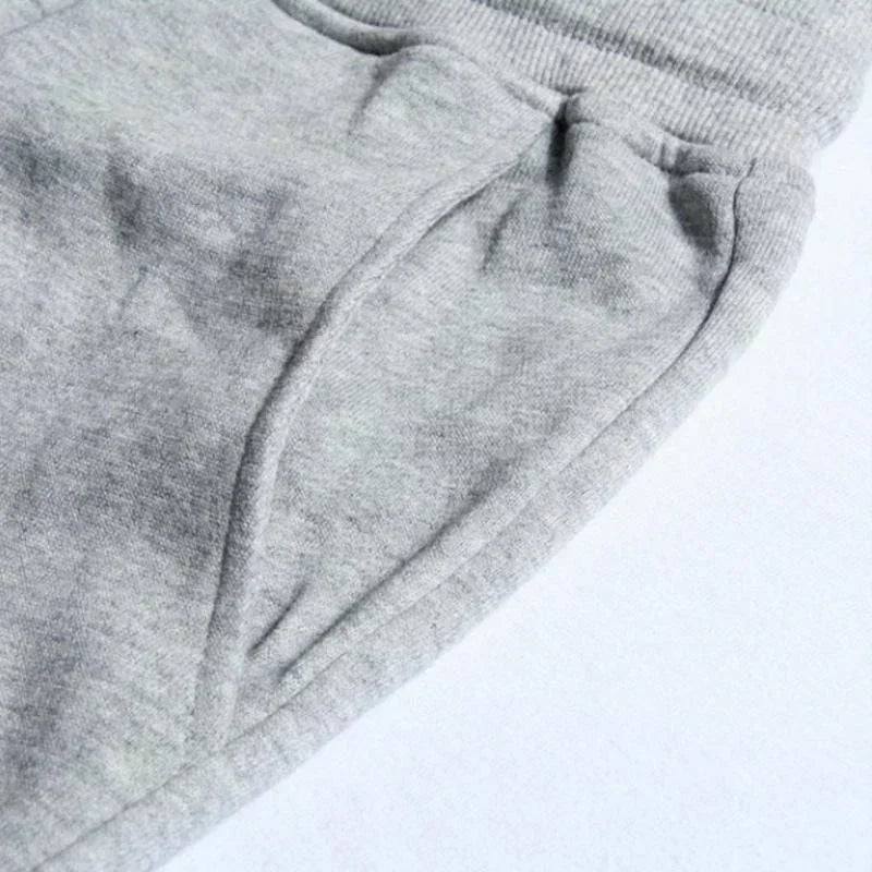 2025 model men's gothic-style printed casual jogging sport pants are made of eco-friendly fabric and are soft to the touch - ALMASTRONG