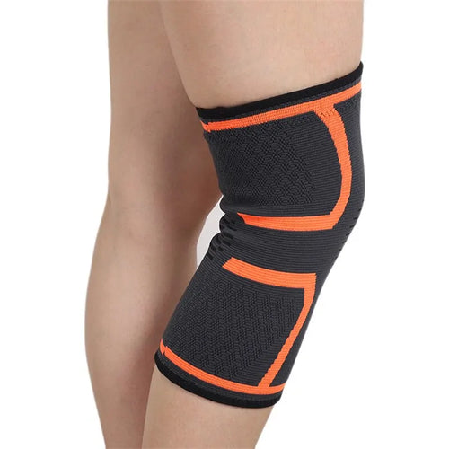 1PC Knee Strap Quickly Absorb Perspiration Dry And Odorless Fitness
