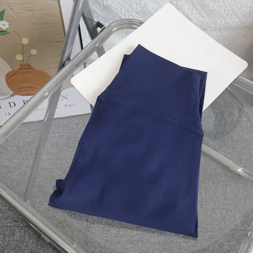 Summer Hot Sale Yoga Leggings High Waist Breathable Quick Drying Yoga