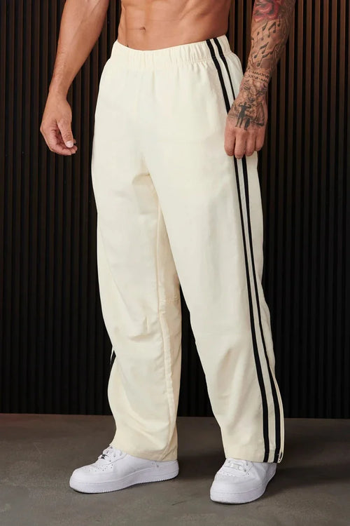 Men's Sweatpants New Autumn Winter New Sports Fitness Casual Pant
