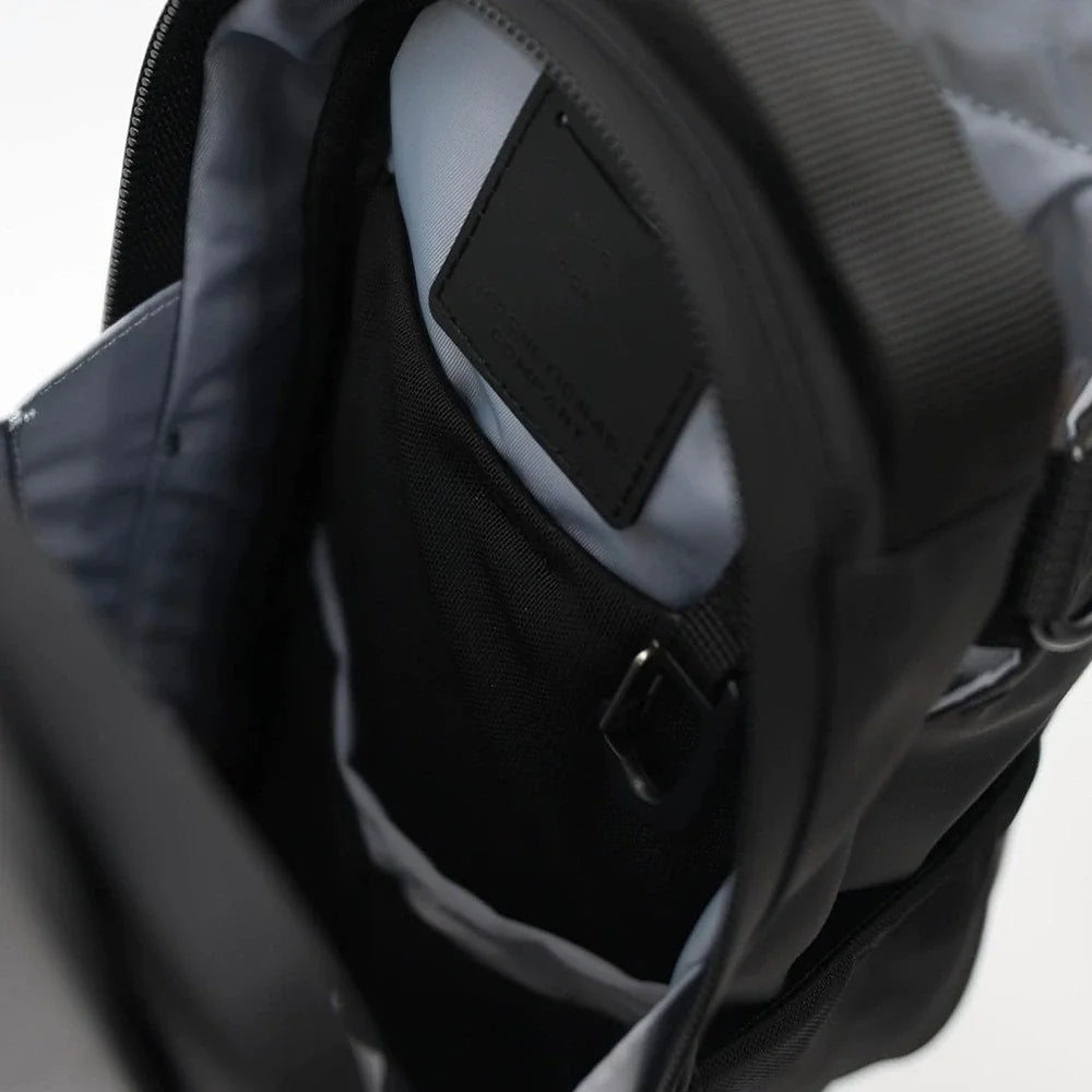 Gym Water Bottle Magnetic Bag-Ultra-Light Water-Resistant, Multi-Way