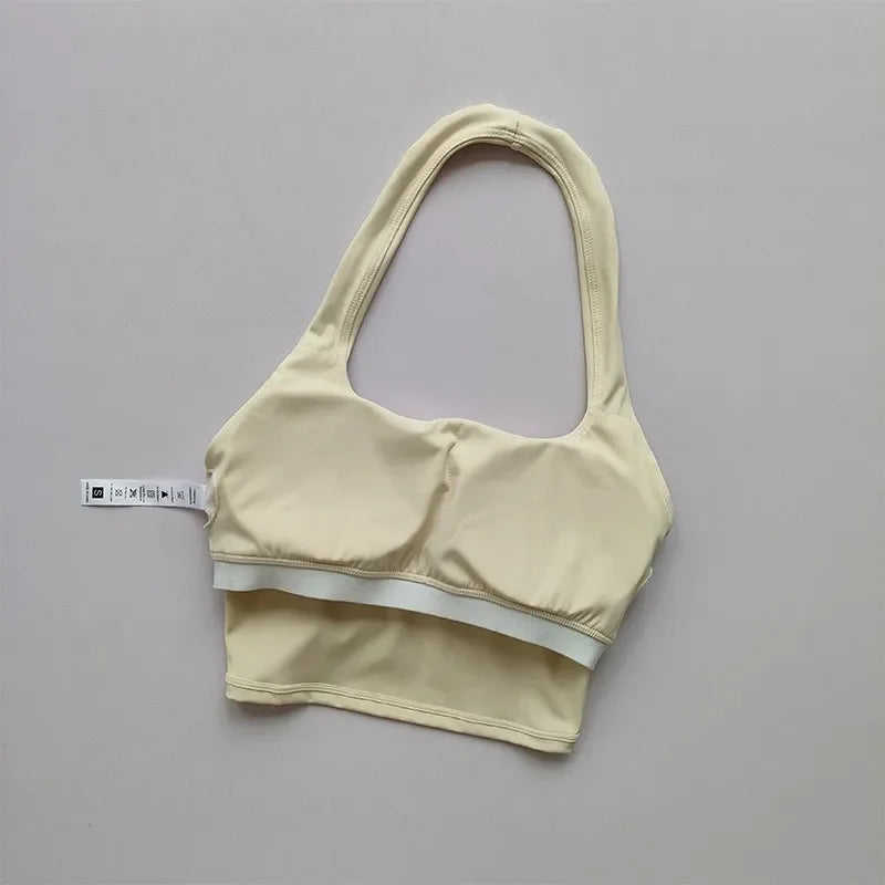 Fitness Bra Workout Tops Gym Fitness Sports Bras Sexy Athletic Sport