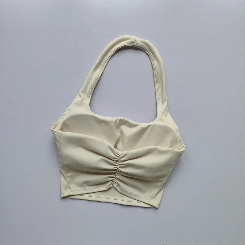 Fitness Bra Workout Tops Gym Fitness Sports Bras Sexy Athletic Sport