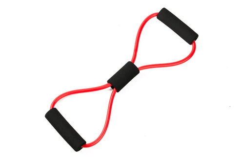 Resistance Band – Portable Fitness Stretch Tube