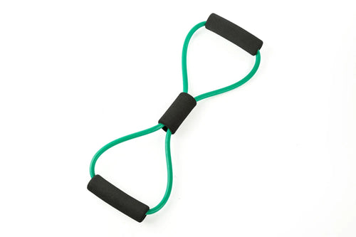 Resistance Band – Portable Fitness Stretch Tube