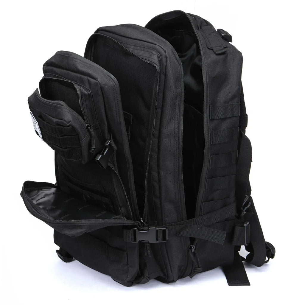 TrailForce Tactical Backpack – 25L / 50L Outdoor Gear